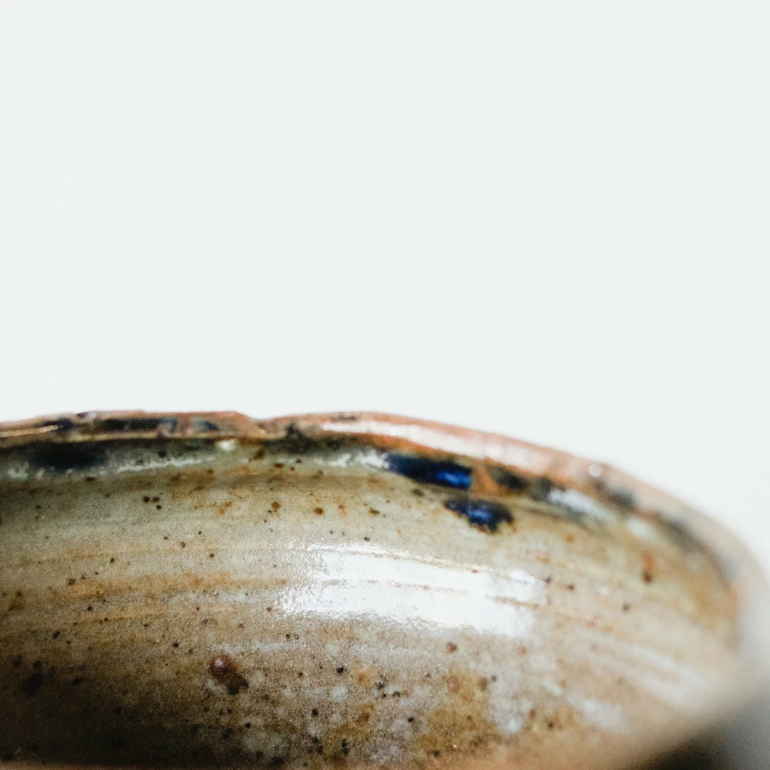 Wholesale 😉 Didier Stoneware Vase | Signed By Artist What's New 👍 9 Didier Stoneware Vase | Signed By Artist What's New