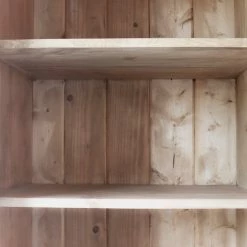 Elsie Green What's New Reclaimed Wood Armoire