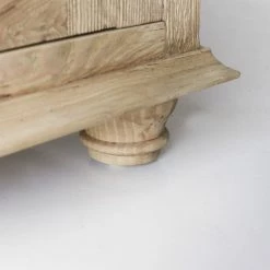 Elsie Green What's New Reclaimed Wood Armoire