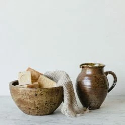 Didier Vintage Stoneware Vessels What's New