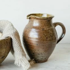 Didier Vintage Stoneware Vessels What's New