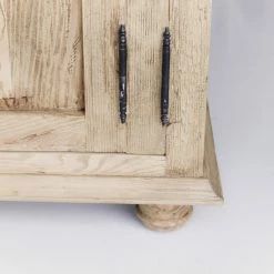 Elsie Green What's New Reclaimed Wood Armoire