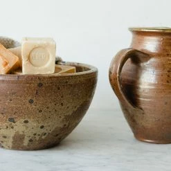 Didier Vintage Stoneware Vessels What's New