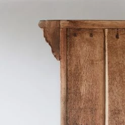 Elsie Green What's New Reclaimed Wood Armoire