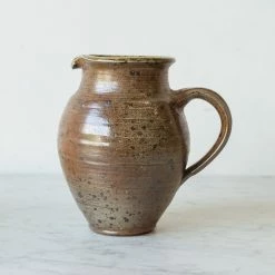 Didier Vintage Stoneware Vessels What's New
