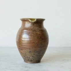 Didier Vintage Stoneware Vessels What's New