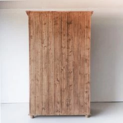 Elsie Green What's New Reclaimed Wood Armoire