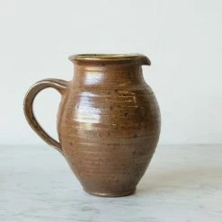 Didier Vintage Stoneware Vessels What's New