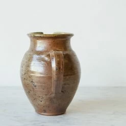 Didier Vintage Stoneware Vessels What's New