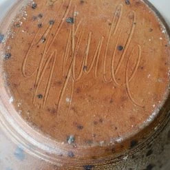 Didier Vintage Stoneware Vessels What's New