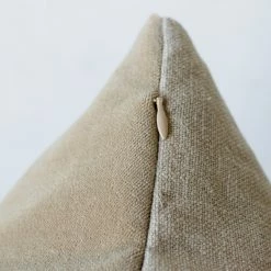 Elsie Green Velvet Pillow Cover What's New