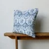 Elsie Green Block Print Pillow | Dominique Indigo What's New