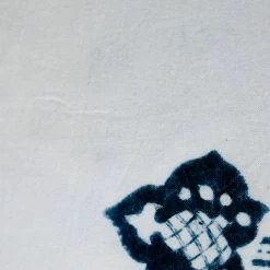 Elsie Green Block Print Pillow | Sophie Indigo What's New