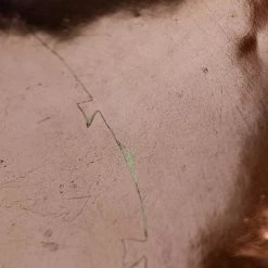 Dumas- Bourgogne . What's New Vintage Copper Mixing Bowl