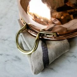 Dumas- Bourgogne . What's New Vintage Copper Mixing Bowl