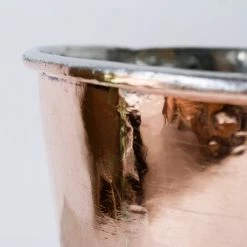 Elsie Green Large Copper Mold