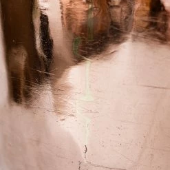 Elsie Green Large Copper Mold