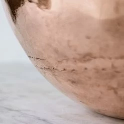 Elsie Green Large Copper Mold