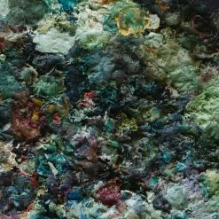 Elsie Green What's New Vintage Painter's Palette