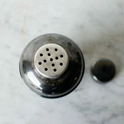 Elsie Green Silver Bar Shaker