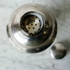 Elsie Green Silver Bar Shaker