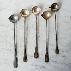 Vintage Bar Ladle What's New