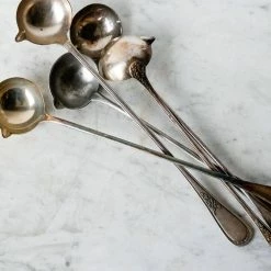 Vintage Bar Ladle What's New