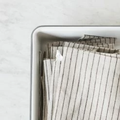 Elsie Green Enamel Baking Tray What's New