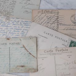 Wholesale ✨ Etcetera What's New Parisian French Postcard Set Of 20 ⭐ 11 Etcetera What's New Parisian French Postcard Set Of 20