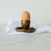 Elsie Green Stoneware Egg Cup | Signed By Artist What's New