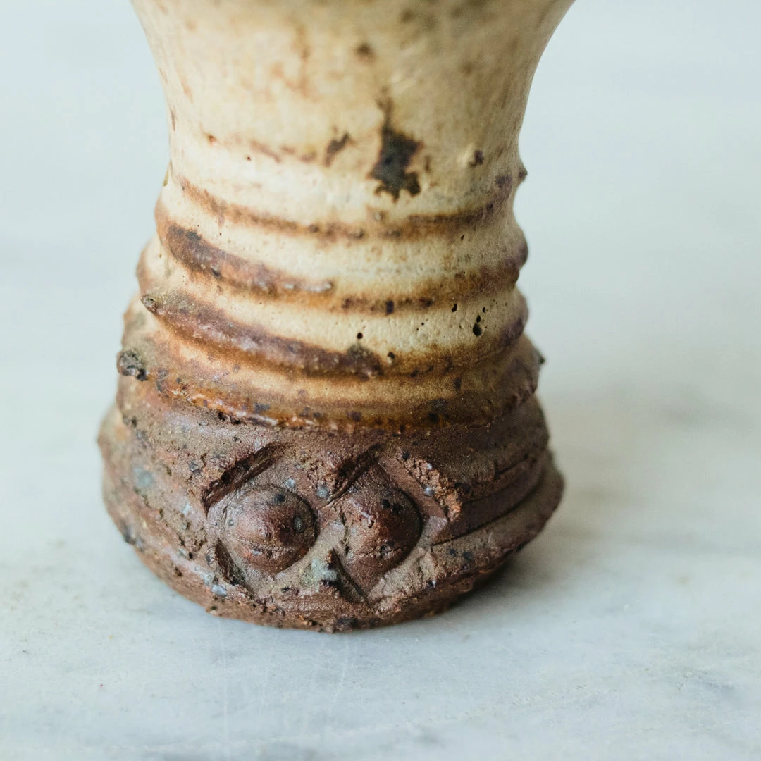 Brand new 🥰 Elsie Green Stoneware Egg Cup | Signed By Artist 😀 4 Elsie Green Stoneware Egg Cup | Signed By Artist