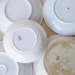 Deals 🎁 Elsie Green What's New Beautiful Basic Vintage Serveware | Serving Bowl 🤩 48 Elsie Green What's New Beautiful Basic Vintage Serveware | Serving Bowl