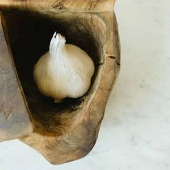 Elsie Green Hand Made Salt Box What's New