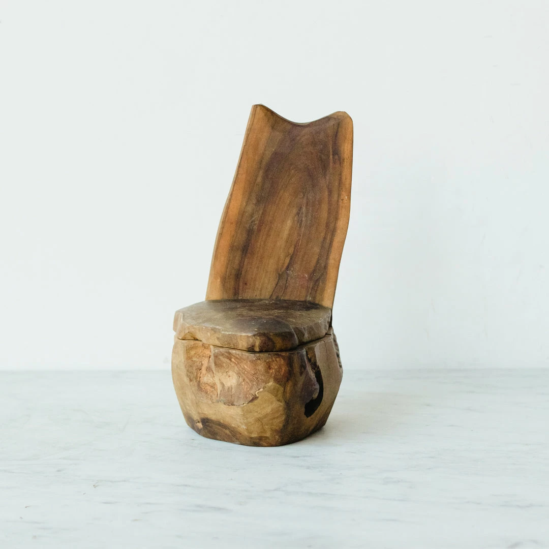 Deals ๐ Elsie Green Hand Made Salt Box What's New ๐ฅ 5 Elsie Green Hand Made Salt Box What's New