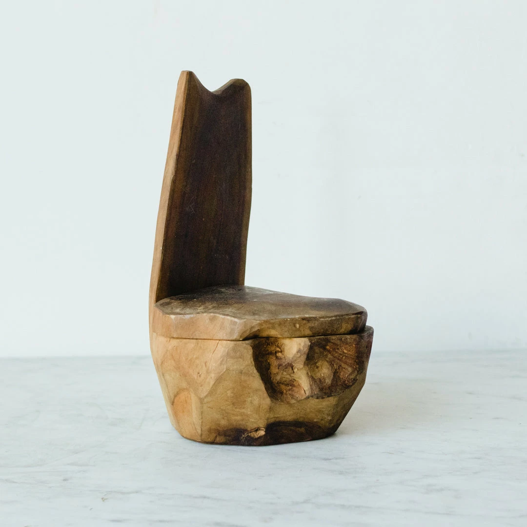 Deals ๐ Elsie Green Hand Made Salt Box What's New ๐ฅ 6 Elsie Green Hand Made Salt Box What's New