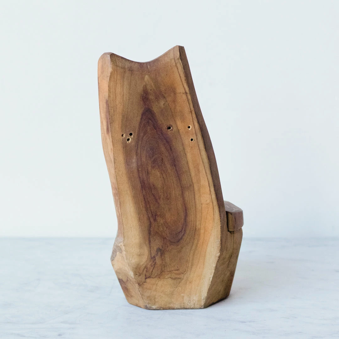 Deals ๐ Elsie Green Hand Made Salt Box What's New ๐ฅ 7 Elsie Green Hand Made Salt Box What's New