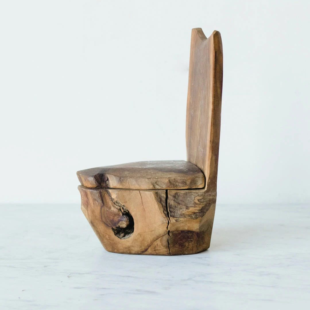 Deals ๐ Elsie Green Hand Made Salt Box What's New ๐ฅ 8 Elsie Green Hand Made Salt Box What's New