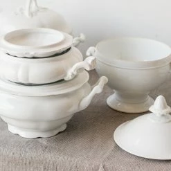 Elsie Green What's New Beautiful Basic Vintage Serveware | Tureen