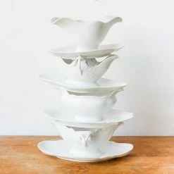 Didier Vintage Gravy Boat What's New