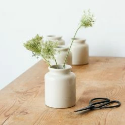 Elsie Green Petite French Mustard Pot What's New