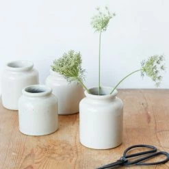 Elsie Green Petite French Mustard Pot What's New