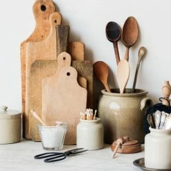 Elsie Green Petite French Mustard Pot What's New