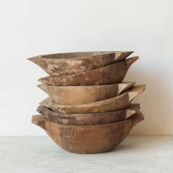 Roman Petite Dough Bowl