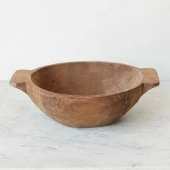 Roman Petite Dough Bowl