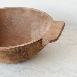 Roman Petite Dough Bowl