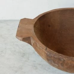 Roman Petite Dough Bowl