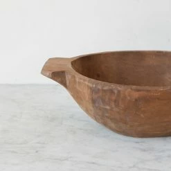 Roman Petite Dough Bowl