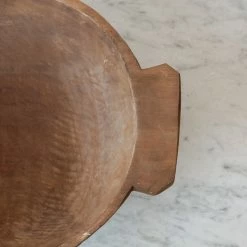 Roman Petite Dough Bowl