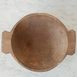 Roman Petite Dough Bowl
