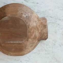 Roman Petite Dough Bowl